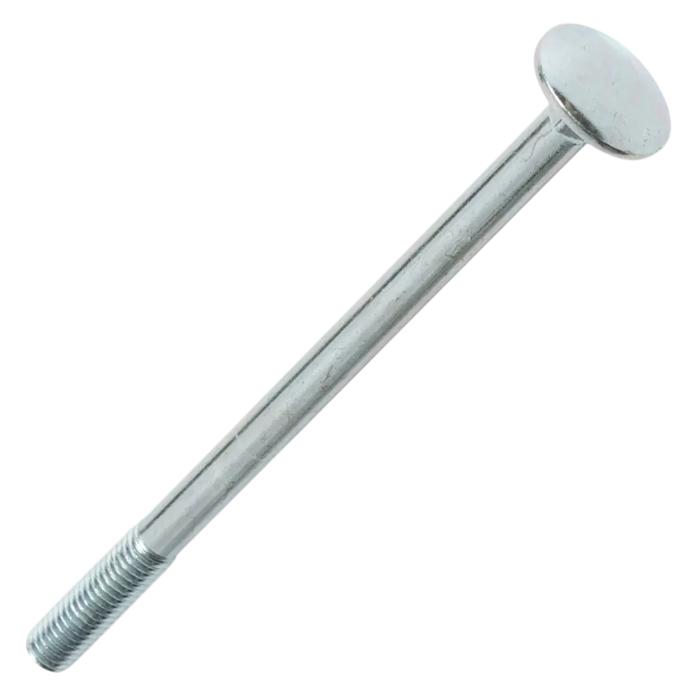 Болт DIN 603 6x100 мм оцинкованный Santreyd STLM-2008030