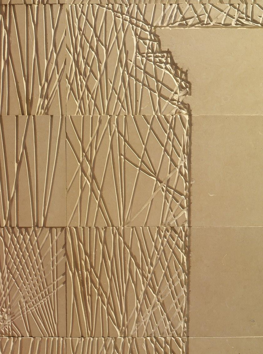 PIMAR Облицовка натуральным камнем  Rd5  - Вид №1