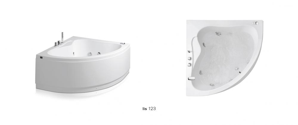 Lis  Glass1989  Ванны  - Вид №5