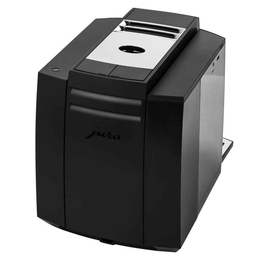 Кофемашина Jura S8 Chrom , серебристо-черная 83010 - Вид №1