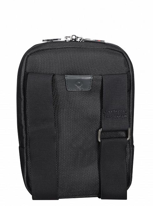 CG7-09001 Плечевая сумка CG7*001 Crossover S Samsonite Pro-DLX 5  - Вид №2