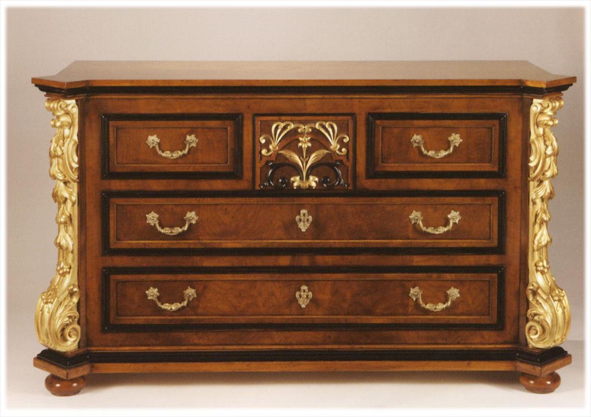 Комод  COLOMBOSTILE 8006 CS-B 