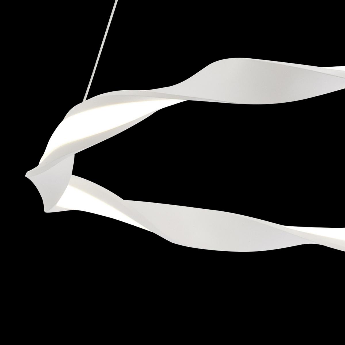 099346 Люстра подвесная MANTRA MADAGASCAR 6573 Mantra Madagascar - Вид №3