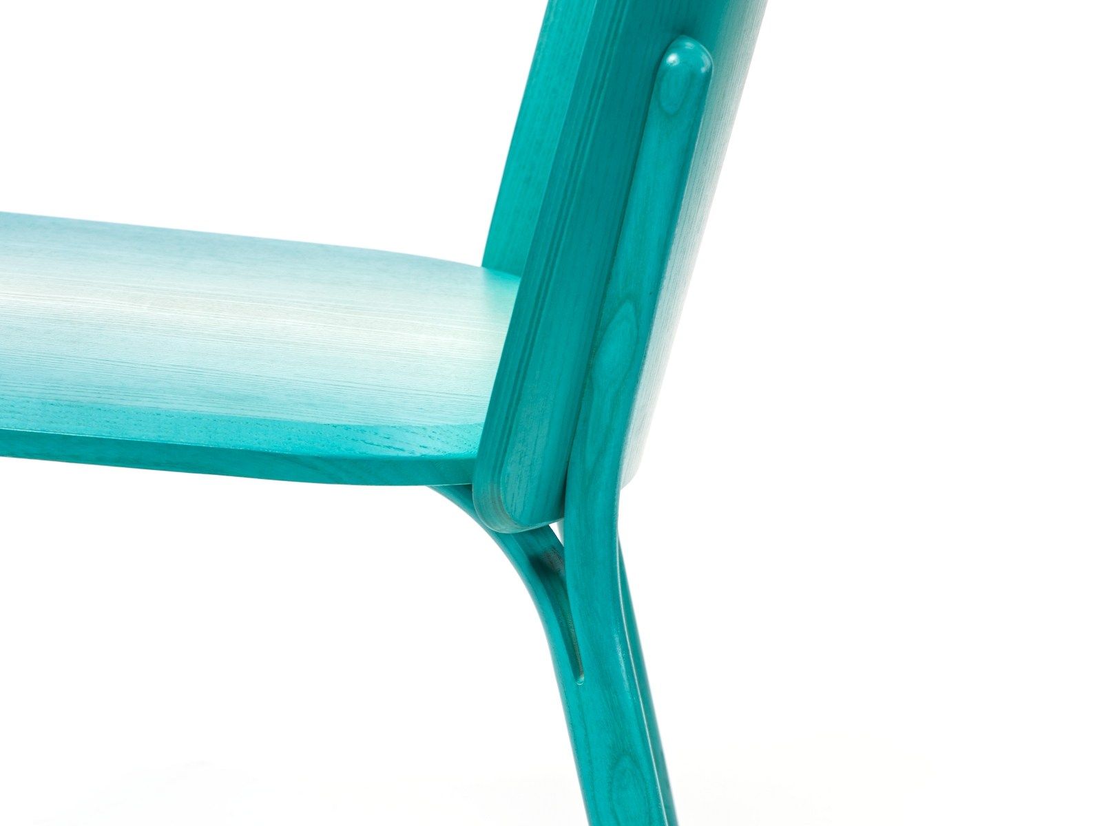 Деревянный стул TON ARCH-00060321 - Вид №7