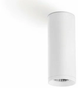 Arkoslight Круглый потолочный светодиодный светильник Top