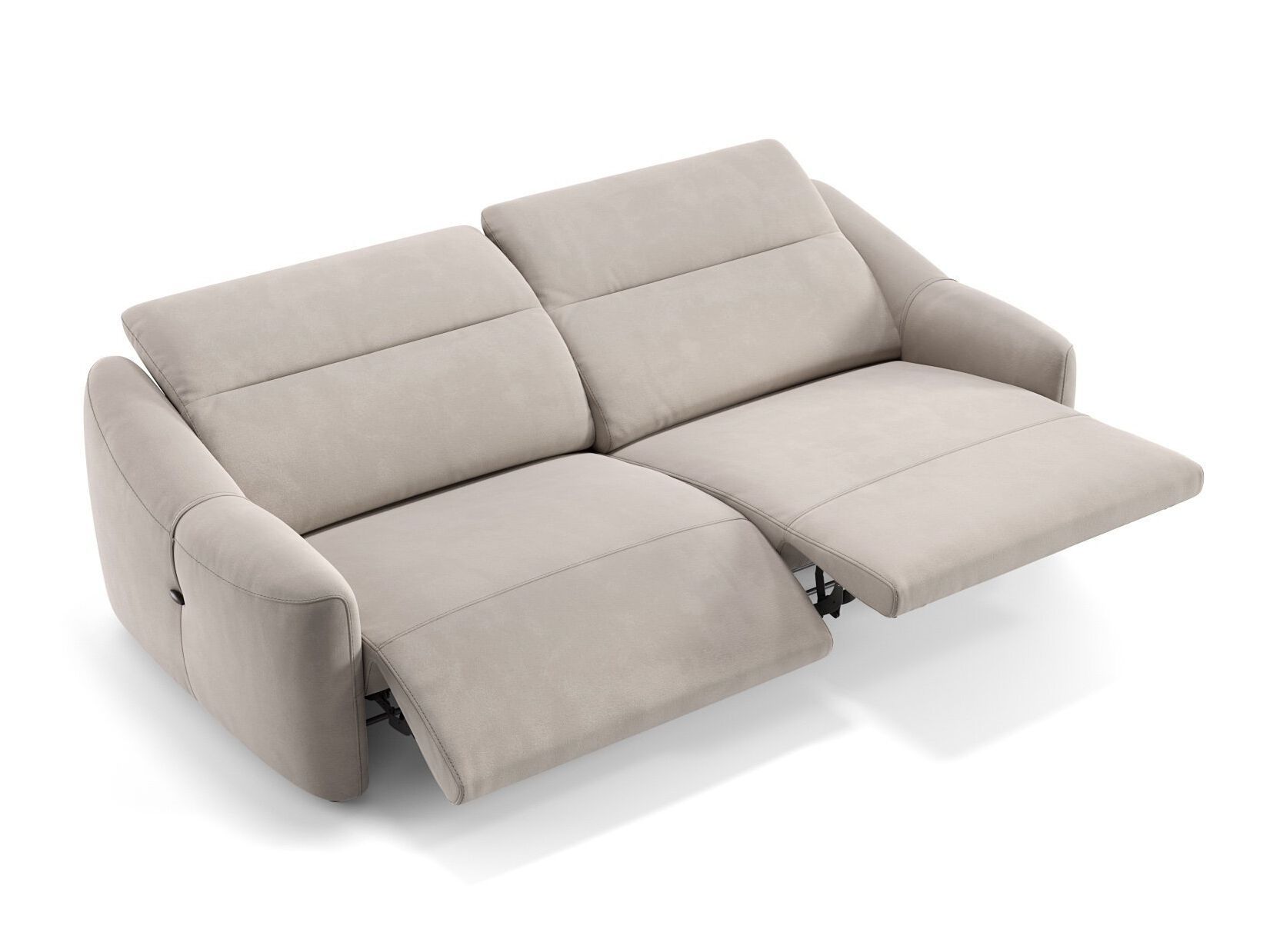 3-местный тканевый диван Sofanella Самоа ARCH-00122542