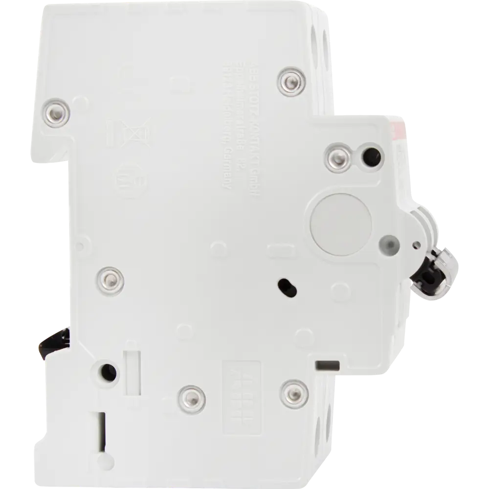 Автоматический выключатель ABB SH202L 1P N C16 А 4.5 кА 2CDS242001R0164 STLM-2153409 - Вид №2