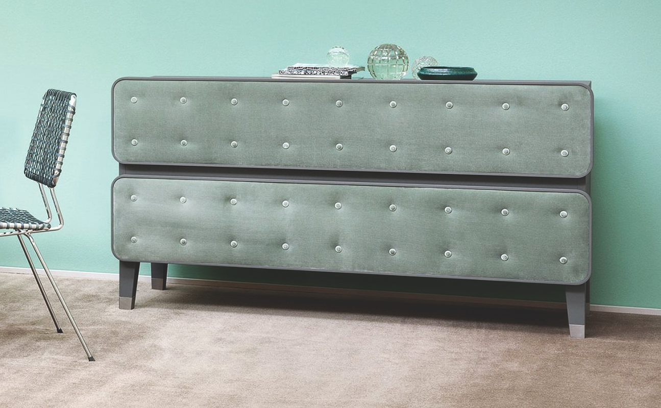 Комод  GERVASONI BRICK 65 