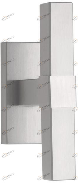 Formani Болт Cremone из нержавеющей стали Square Vt115-dk,vt125-dk