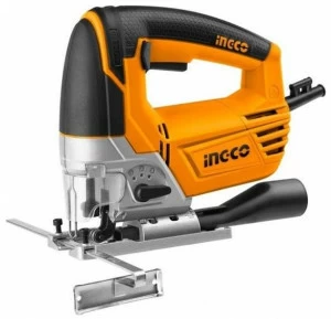 INGCO ITALIA 800 вт лобзик