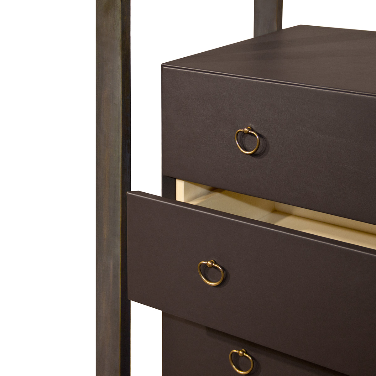 Книжные шкафы Hoplon Covethouse BRABBU  - Вид №5