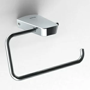 Sonia Полотенцедержатель настенный кольцевой открытый S6-Zen Хром