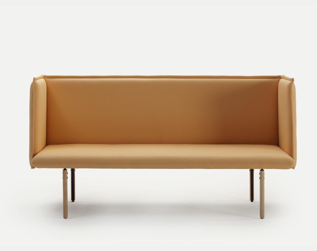 007155 Скамейка L SANCAL Rew - Вид №3