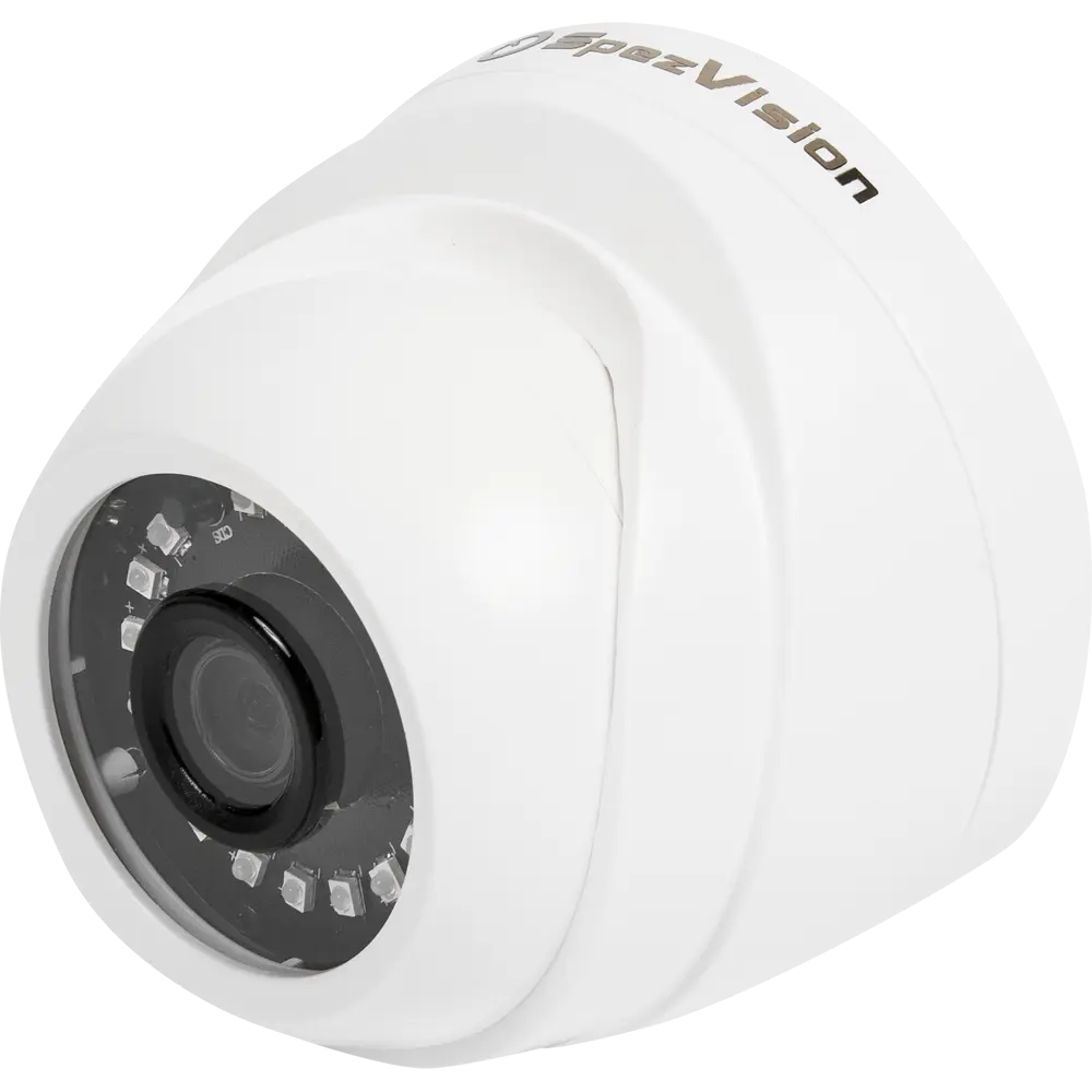 Камера внутренняя AHD VHD210 1 Мп 720p HD Svplus STLM-2047686