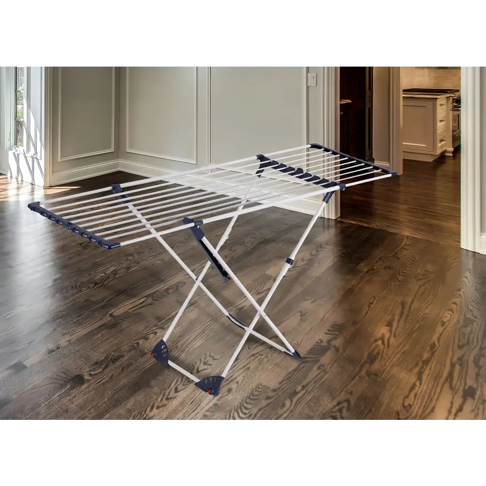 Сушилка для белья напольная X-Tendy 18 м Santreyd Без серии STLM-2073987 - Вид №4