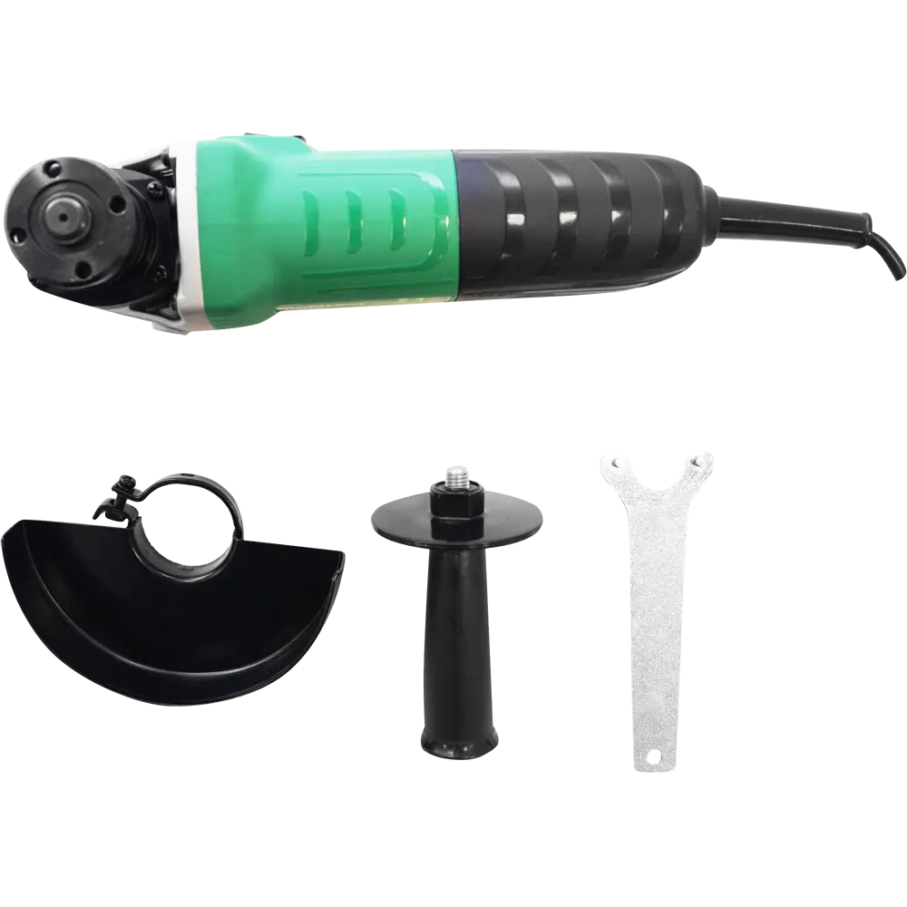 УШМ (болгарка) Hikoki G13SS2, 600 Вт, 125 мм STLM-2053697 - Вид №2