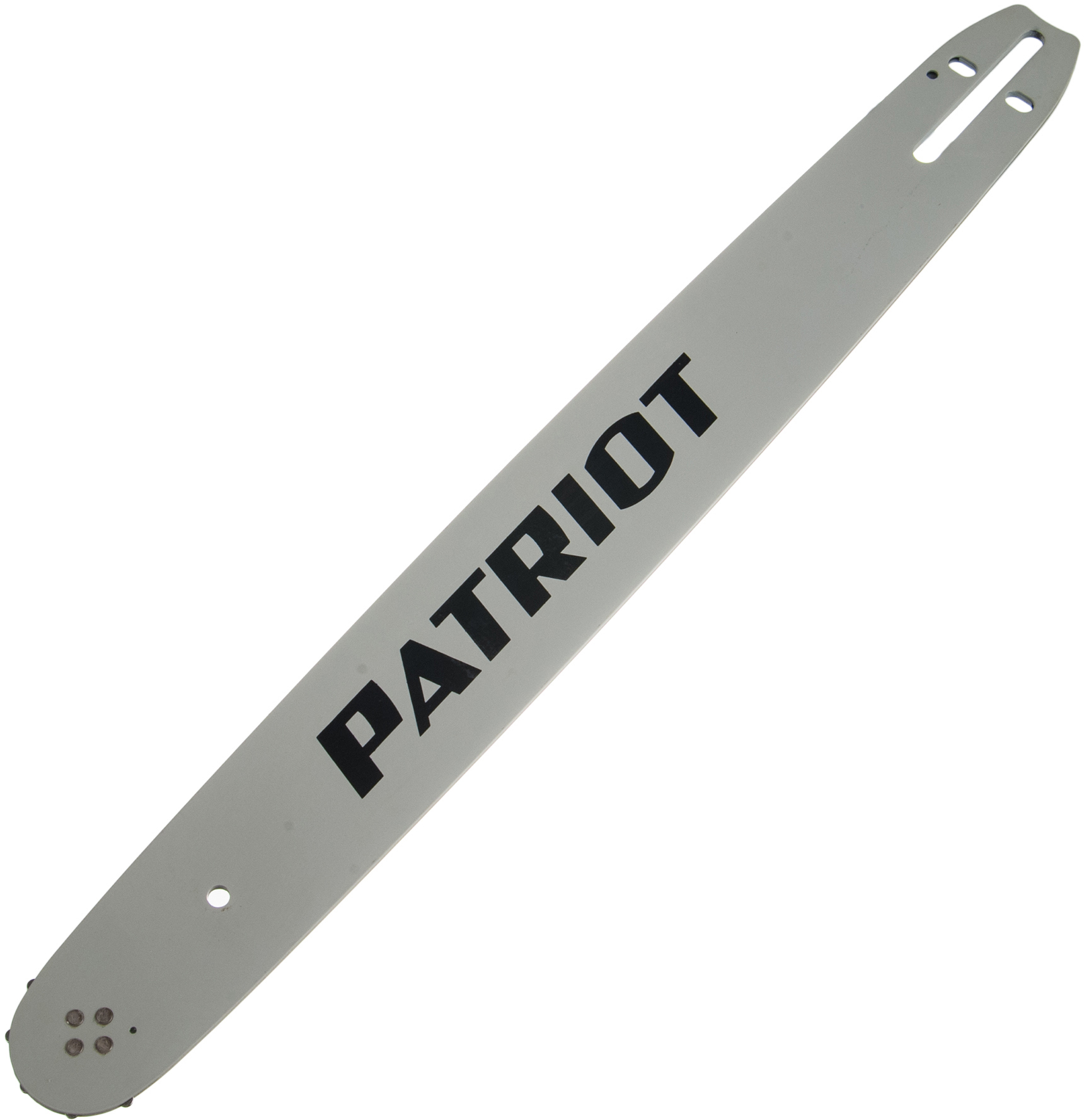 16258305 Шина для пилы 18", 62 звена, паз 1.3 мм, шаг 3/8 дюйма STLM-0006723 PATRIOT