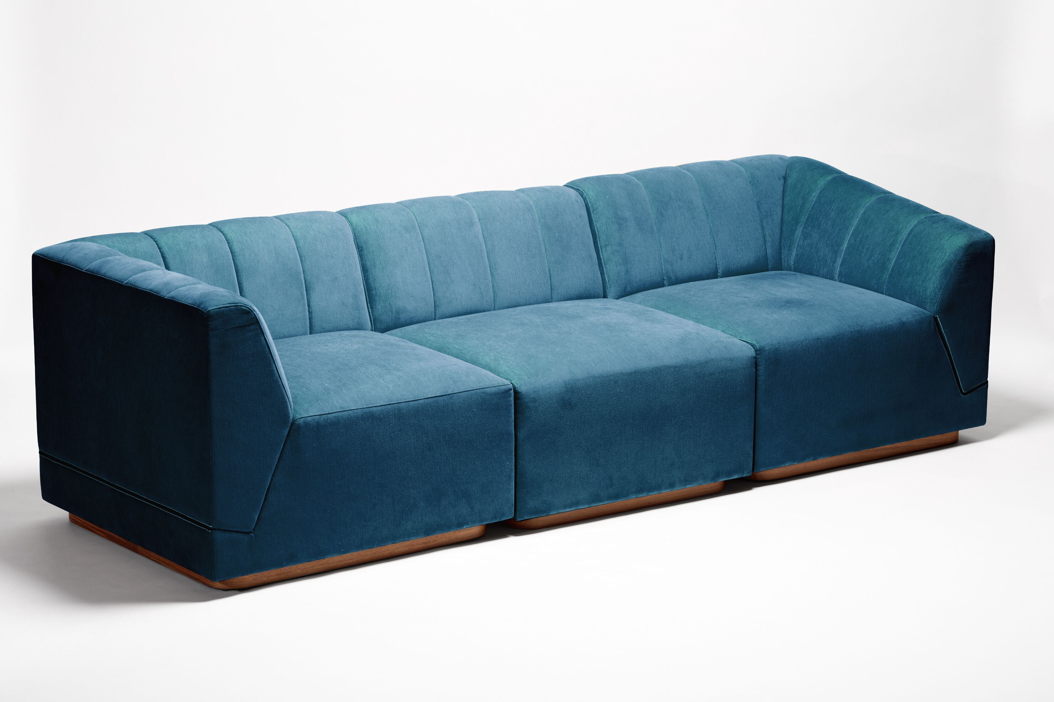 Ткань диван REDA AMALOU DESIGN ARCH-00049283 - Вид №1