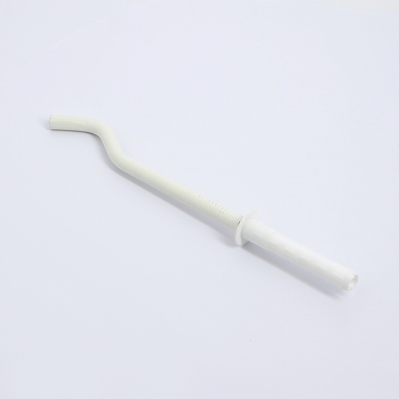 Кронштейн круглый штыревой усиленный EMMETI 12х205мм с дюбелем 01229060 - Вид №3