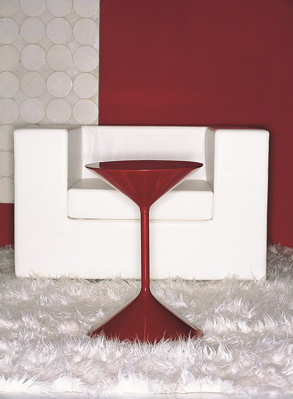 Подставка TEMPO ZANOTTA 631 