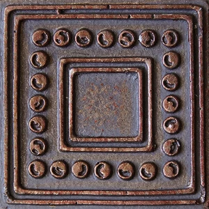 МОЗАИКА ДЕКОРАТИВНАЯ D 05/17 SKALINI DECOS