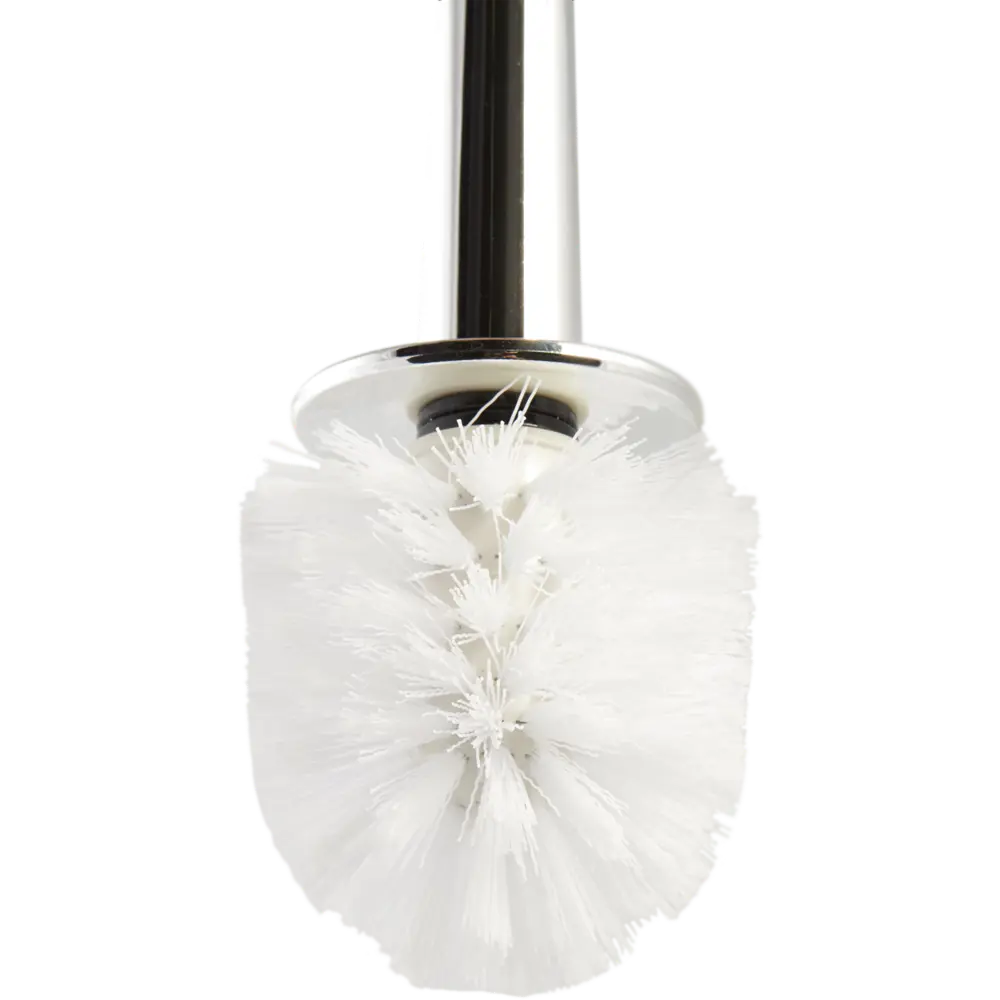 Ёршик для унитаза «Альма» цвет тёмно-голубой Santreyd STLM-2106951 - Вид №1