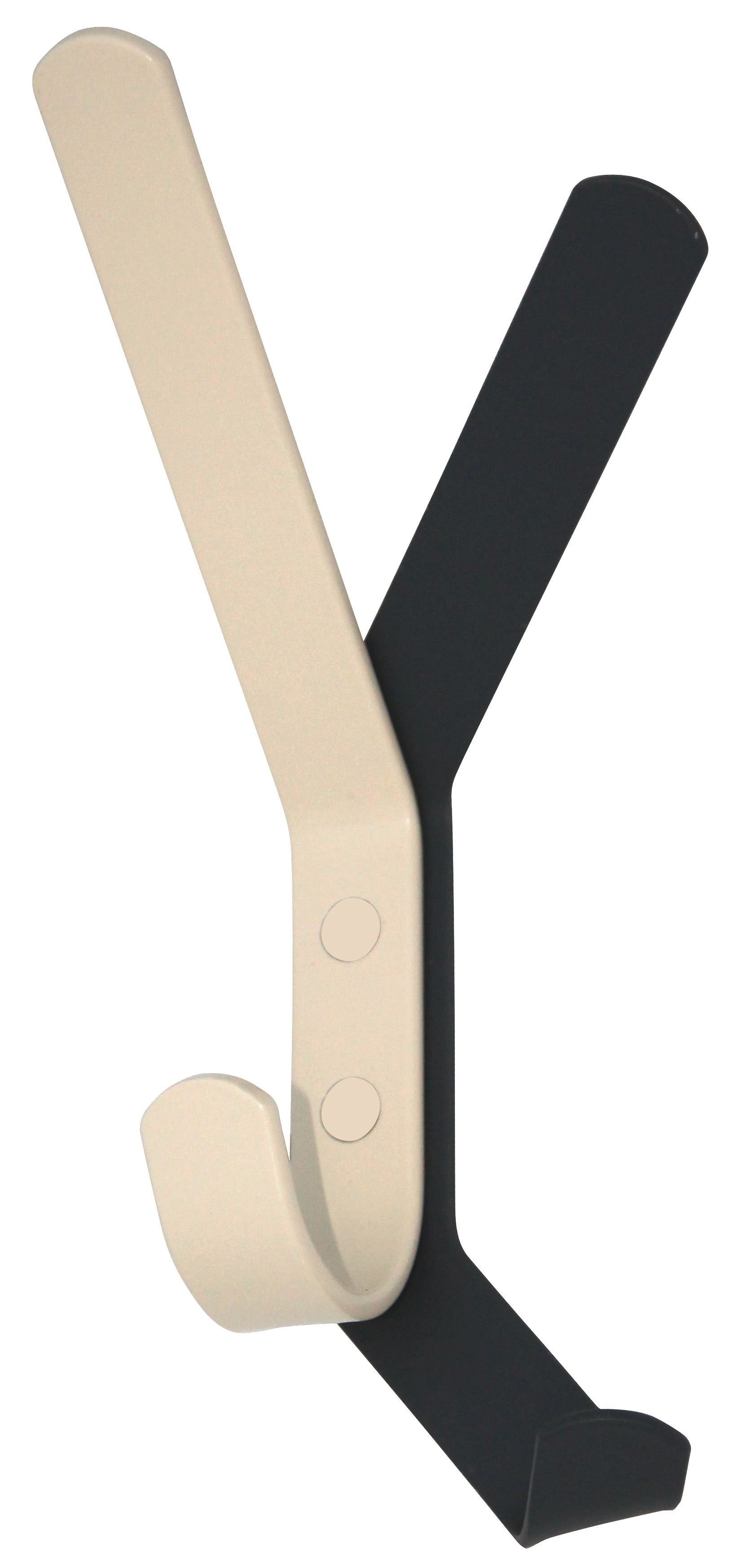 Настенная вешалка SCHNEEWEISS interior Iserlohner Haken ARCH-00092207 - Вид №4