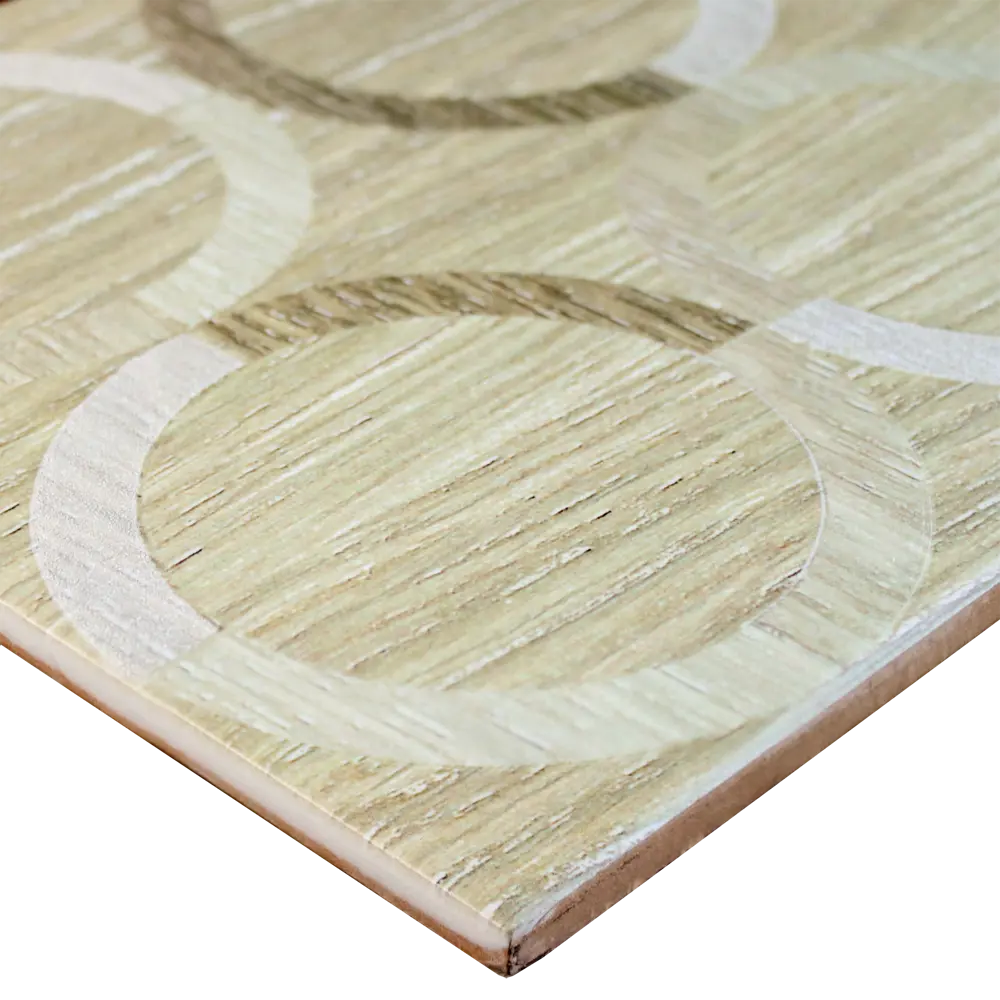 Декор настенный A Project 25x50см цвет бежевый Santreyd STLM-2189960 - Вид №1