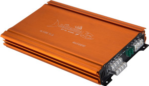 9285885 Усилитель DL Audio Barracuda 4.100 v.2