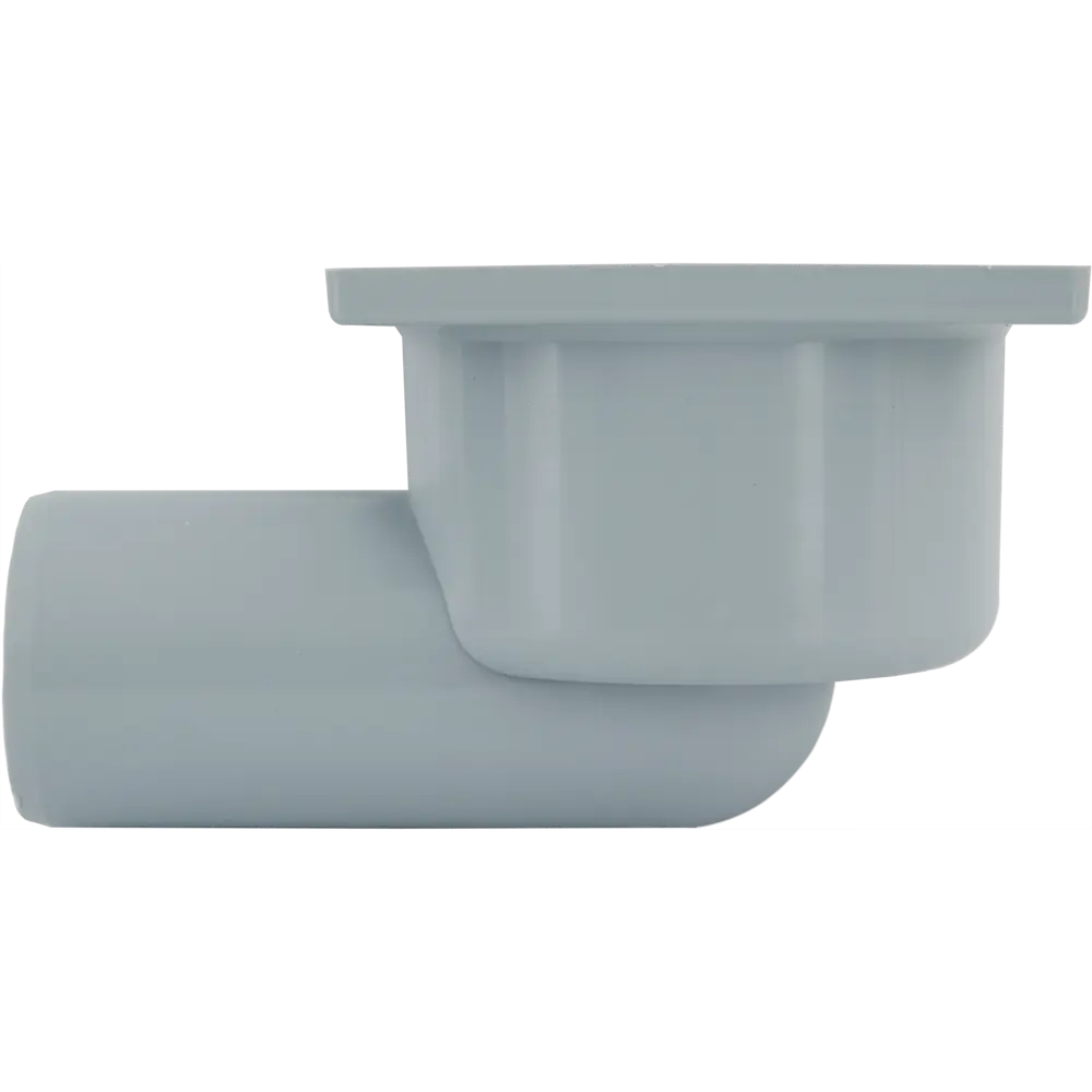 Душевой трап АНИ Пласт с сухим затвором 100x100 мм 82494715 STLM-0028642 - Вид №3