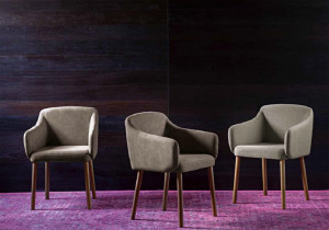 Полукресло ALI MINIFORMS SD 30