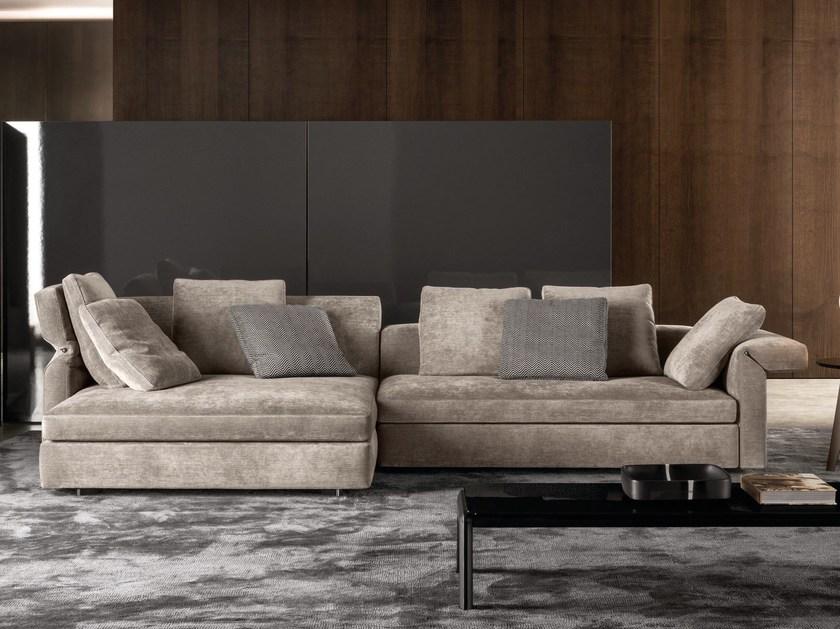 Minotti Диван sun-id-1350969 - Вид №3