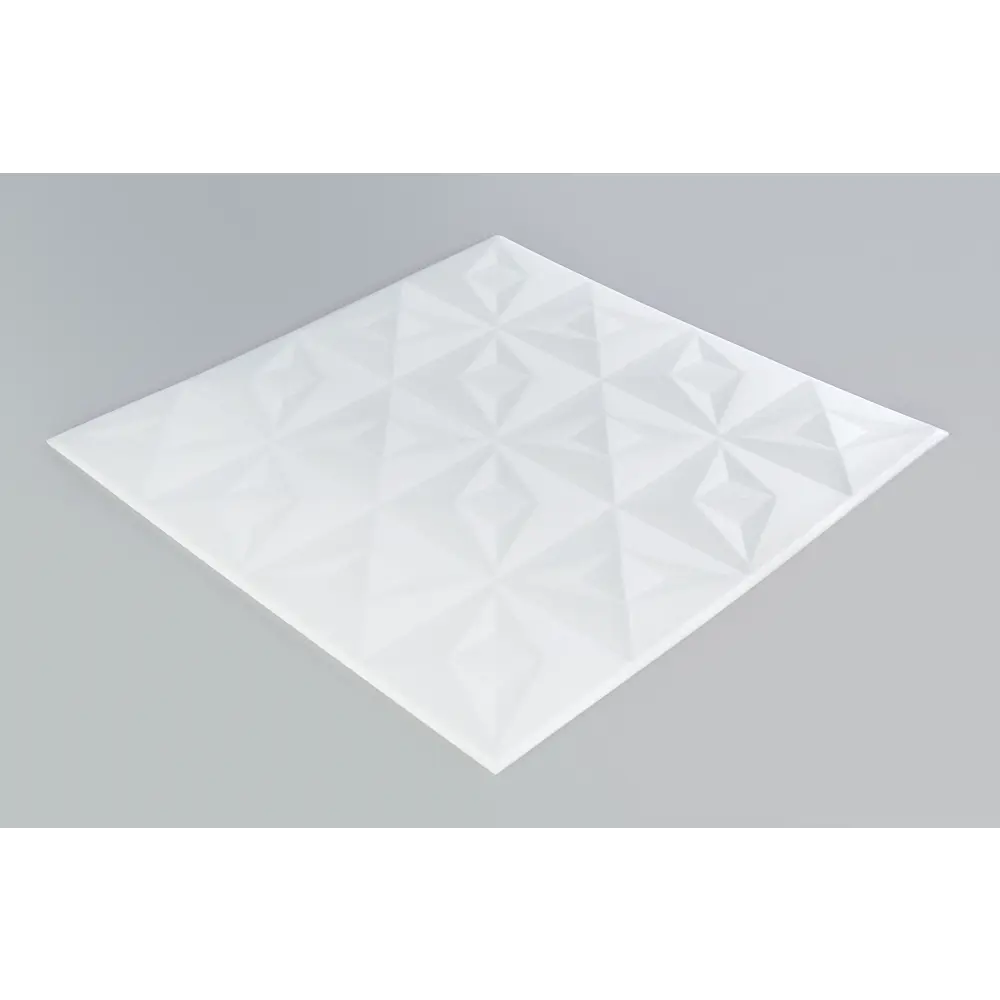 Потолочная плитка FORMAT 3002 - элегантный рельеф для вашего интерьера 88404841 STLM-0077693 - Вид №1