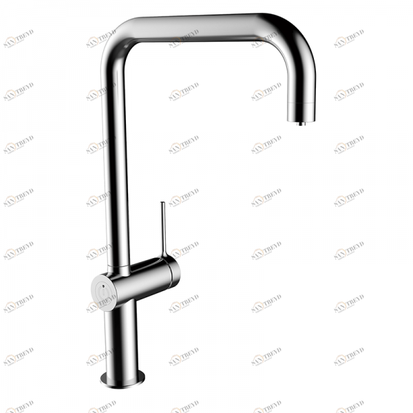 Смеситель для кухни COCINA GRB MIXERS 46826460F 