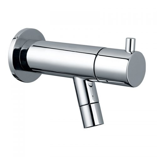 2102 Idral Настенный смеситель для раковины Minimal 