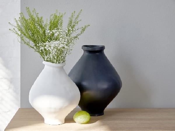 Керамическая ваза LAMBERT KIMORA ARCH-00056354 - Вид №1