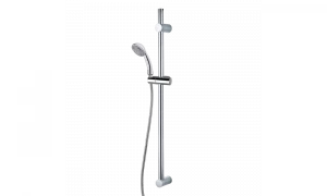 DD5006-2 Душевые комплекты DUETTO-MAS Ø 93 mm BOSSINI