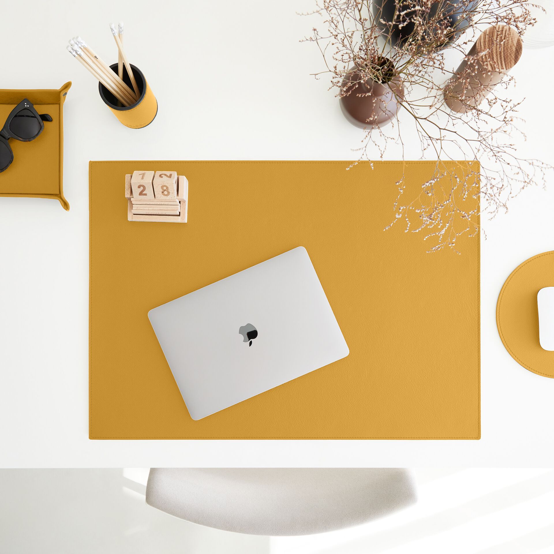 Кожаный держатель ручки EGLOOH ZEFIRO ARCH-00012292 - Вид №24