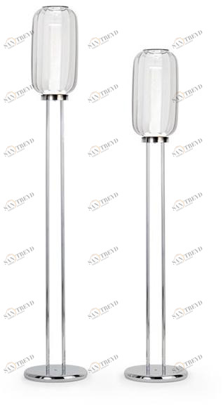 Reflex Торшер из светодиодного стекла Lanterna sun-id-1420809