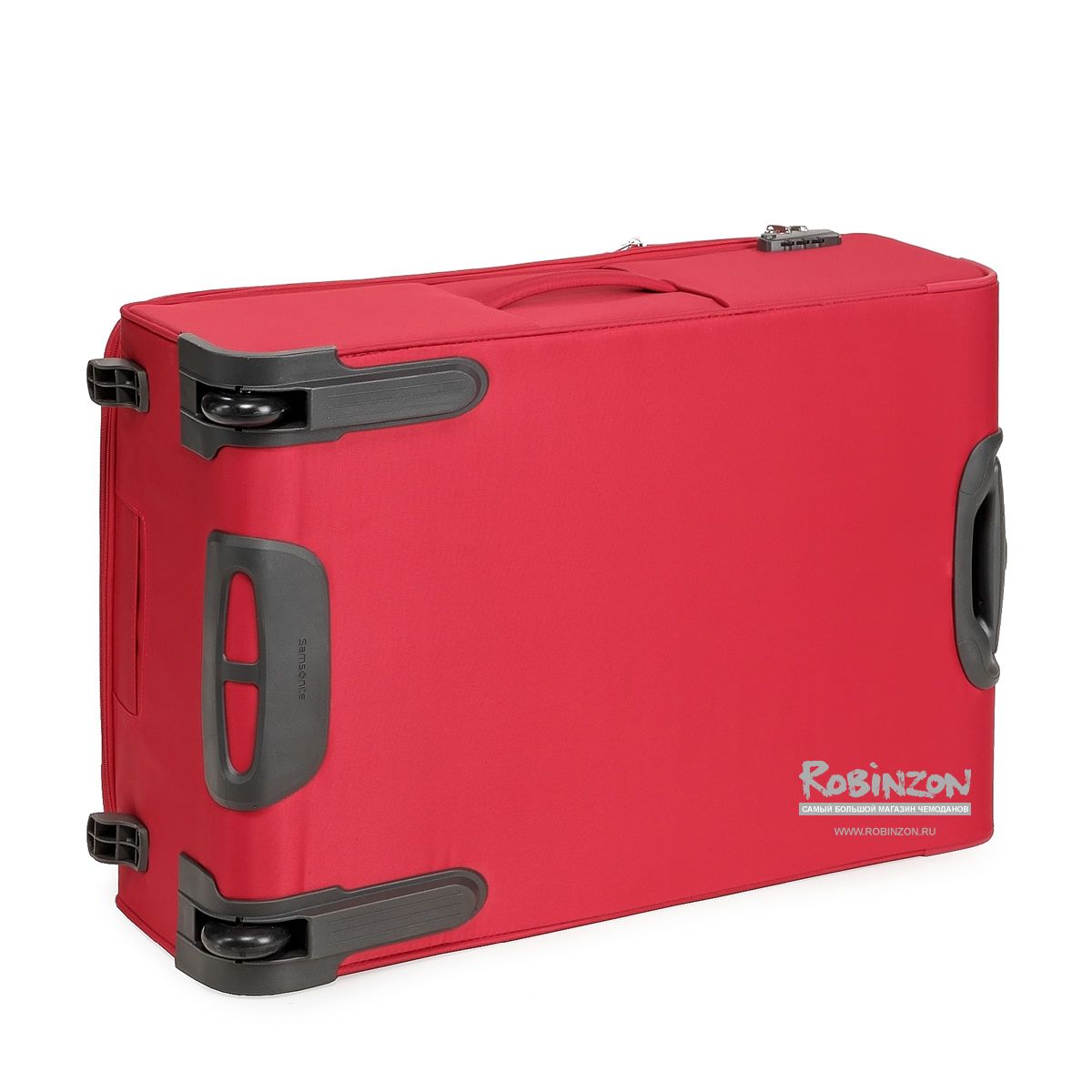 76D-00903 Чемодан 76D*903 Upright L Exp Samsonite Auva  - Вид №10