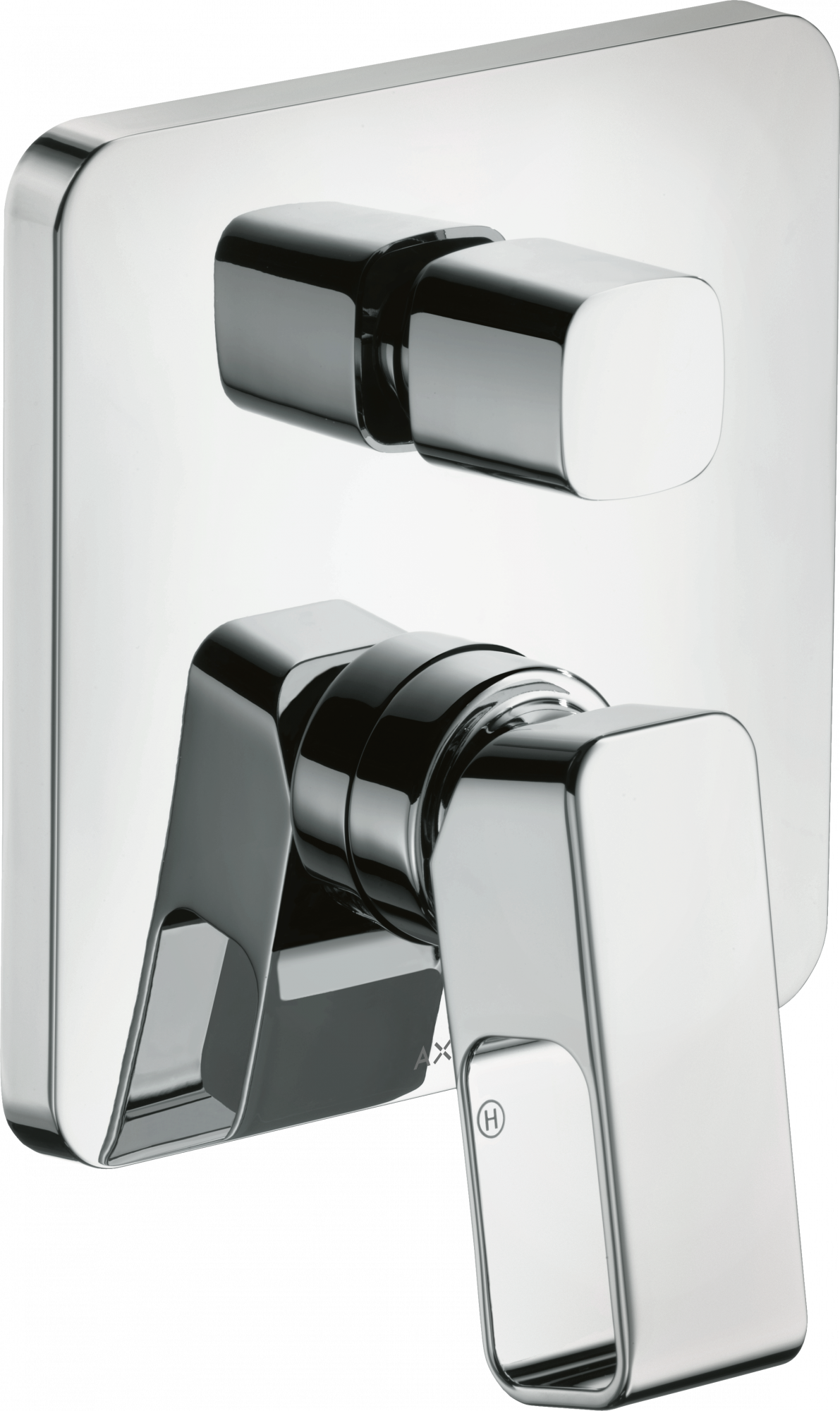 11425000 Смеситель для ванны однорычажный, скрытого монтажа AXOR URQUIOLA