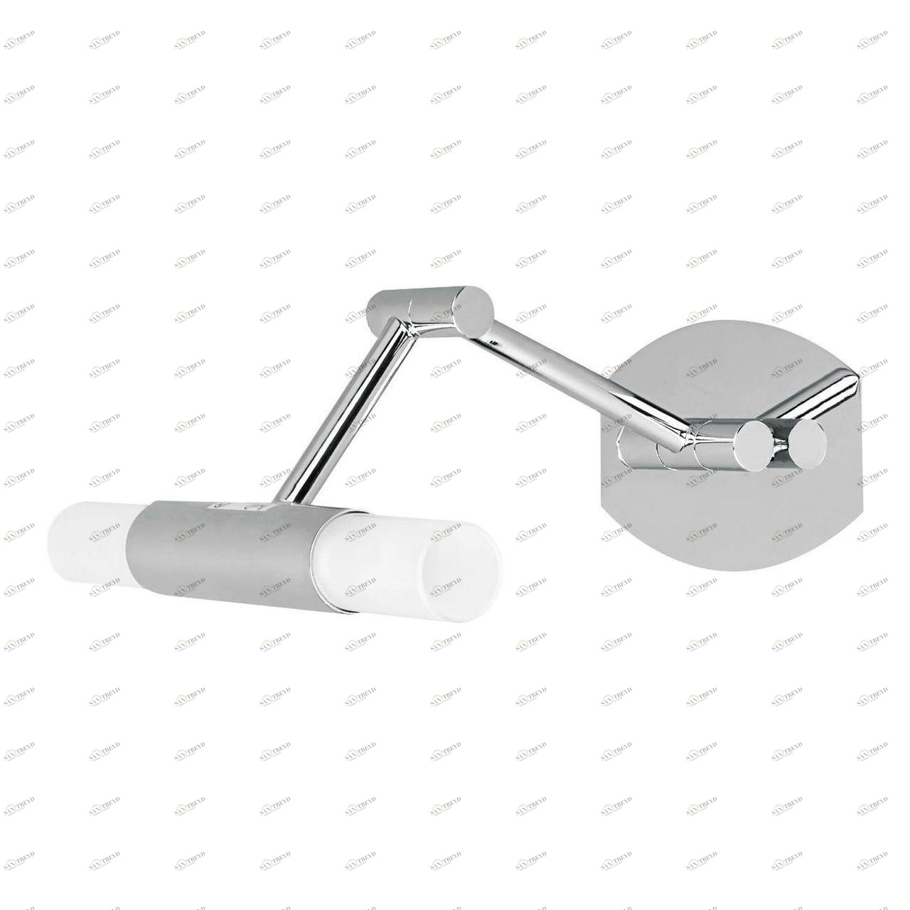 Подсветка для зеркал Britop Aquatic 5011028 BRITOP AQUATIC 109344 Белый 