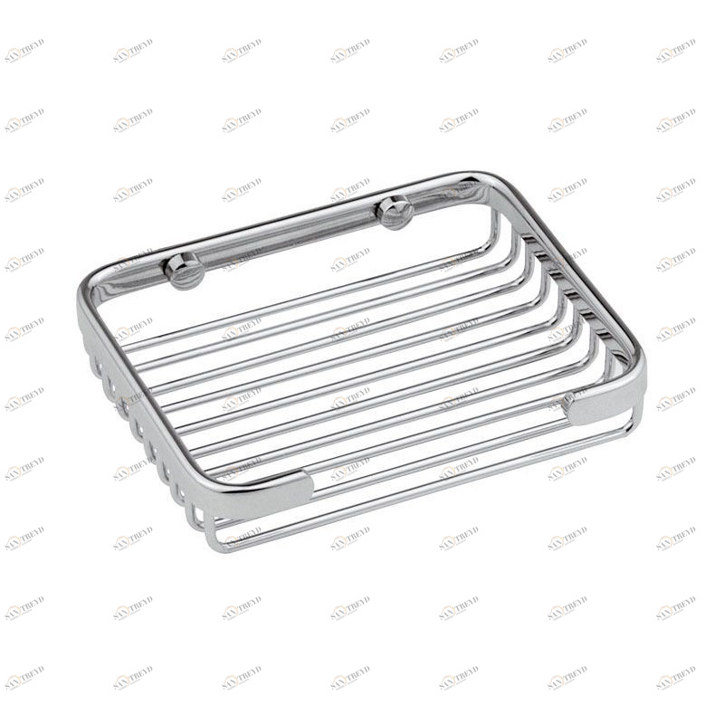 A2212 Мыльница DANIEL RUBINETTERIE 