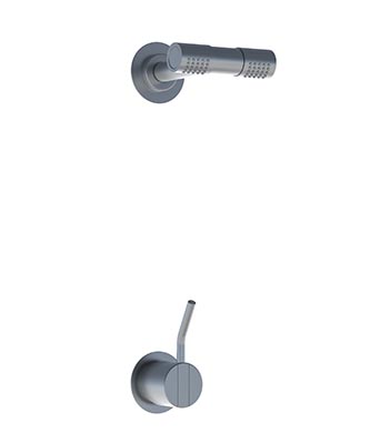 2281DM Смесители для душа vola 