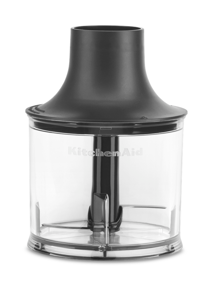 5KHBV83 ПОГРУЖНОЙ БЛЕНДЕР С ПРИНАДЛЕЖНОСТЯМИ KitchenAid  - Вид №4