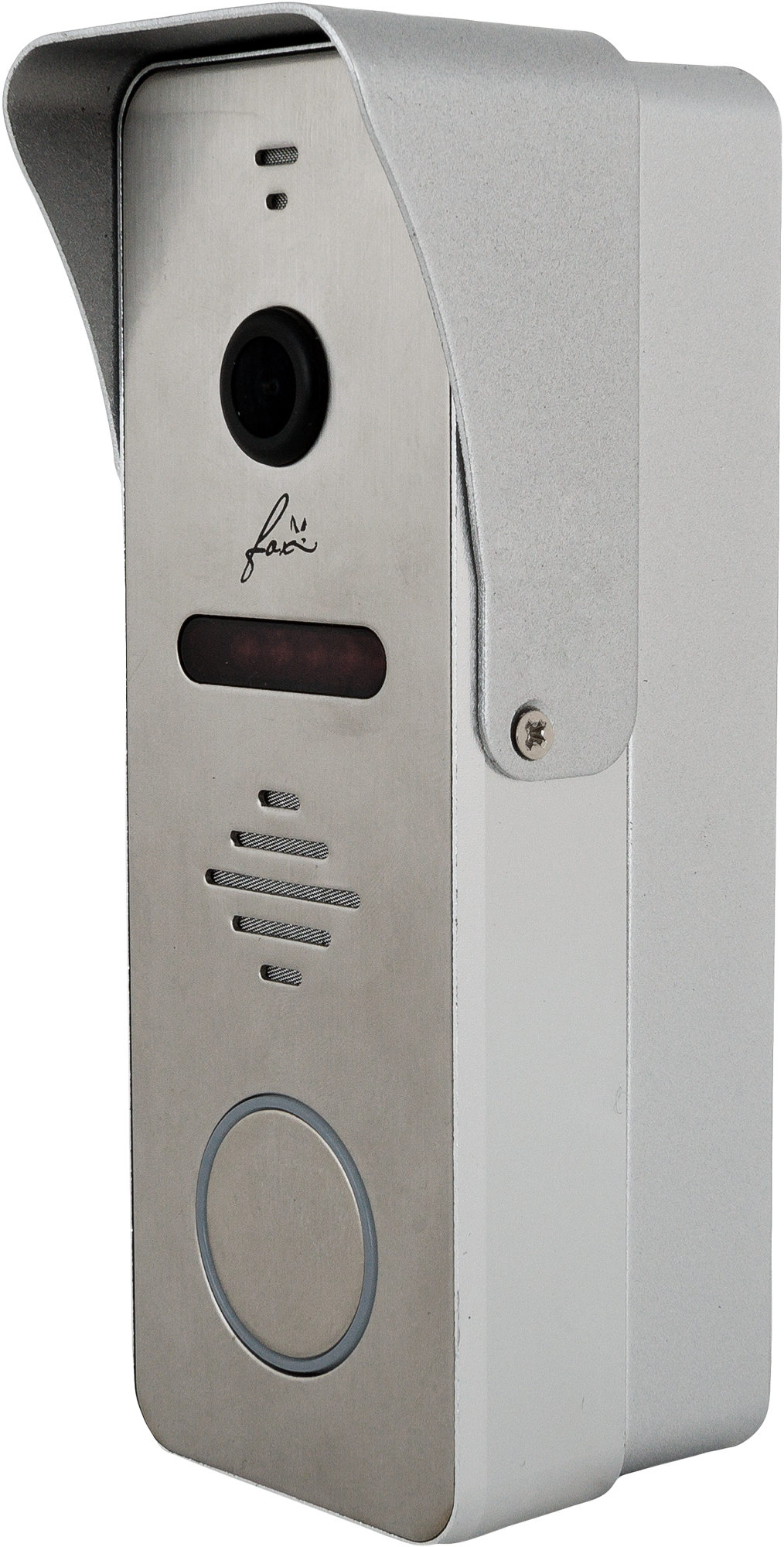 82150487 Вызывная видеопанель FX-CP27 цвет серый STLM-0020439 FOX  - Вид №1