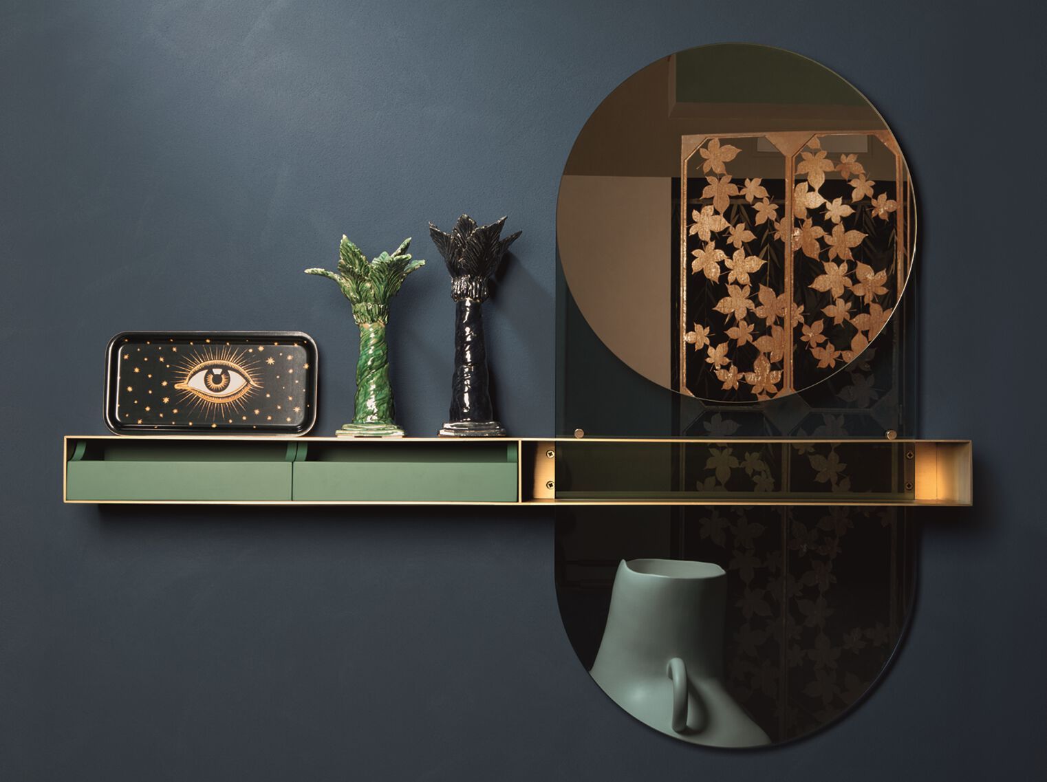 Декоративная отделка водой Sikkens Alpha ARCH-00001259 - Вид №1