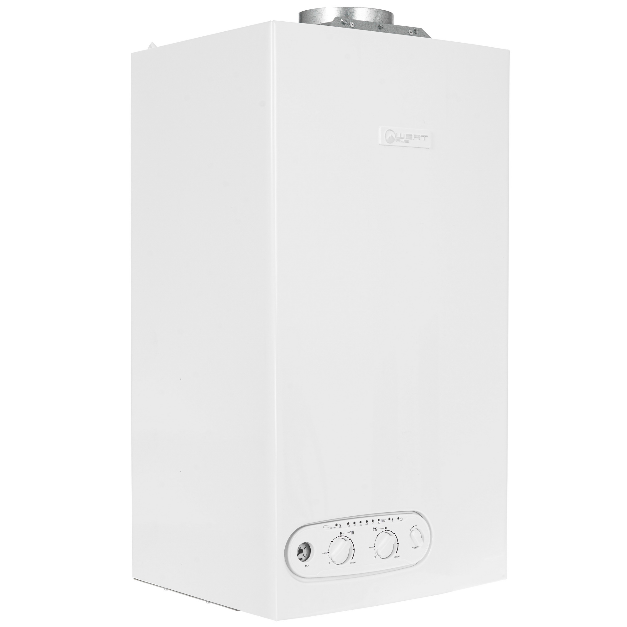 9993015 Газовый котел Wertrus ECO 24СF настенный STDN-0148269