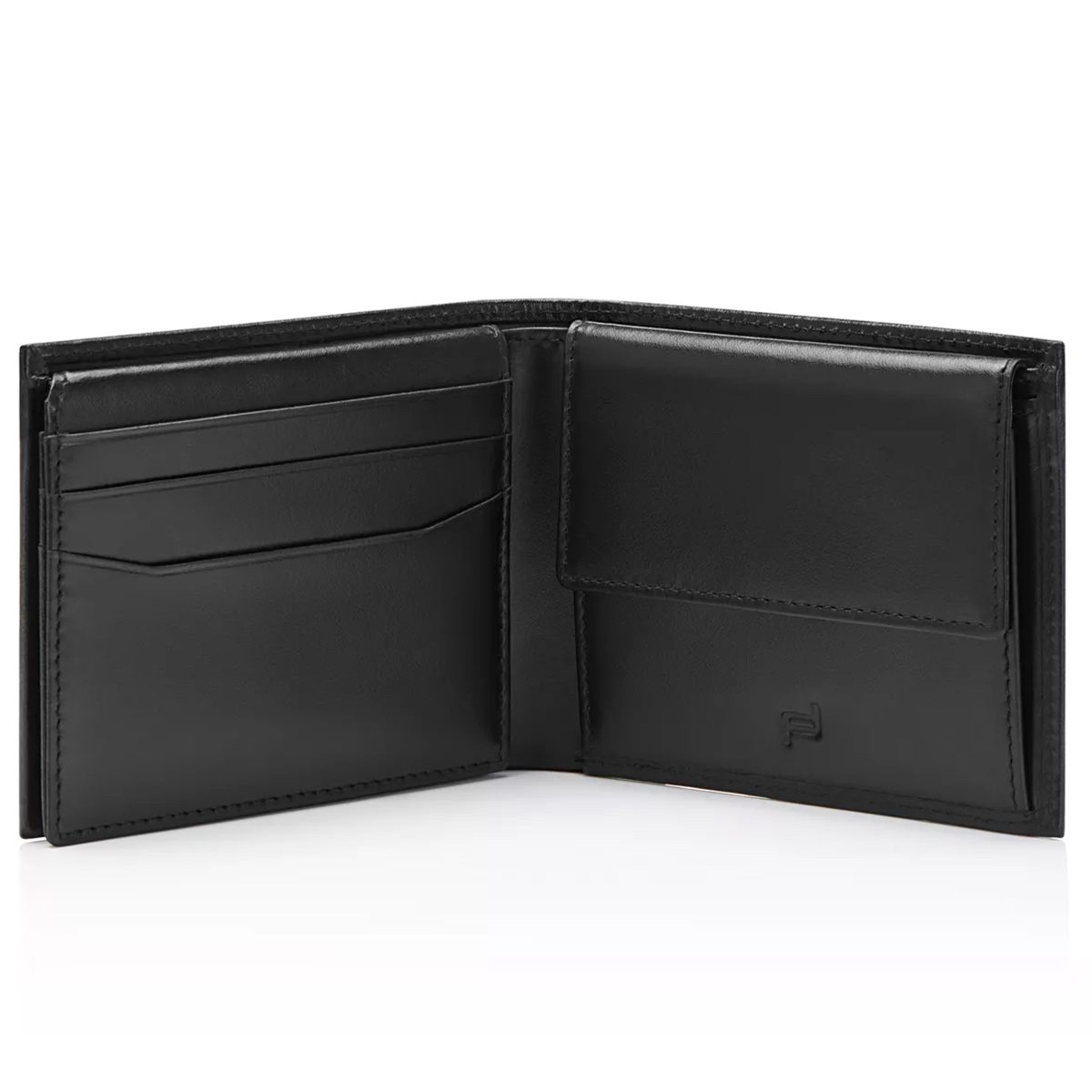 OBE09906.001 Портмоне OBE09906 Classic Wallet 5 Porsche Design Classic SLG  - Вид №1