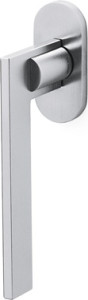 K249B_CA Оконная ручка OPEN OLIVARI